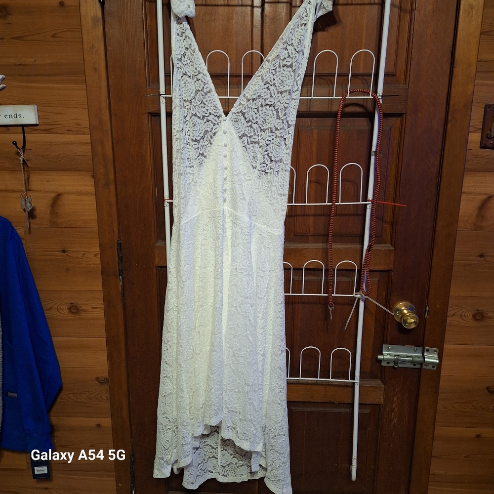 Belle Pogue Elegant Retro dress